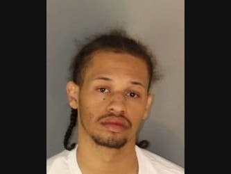 Reginald Trice III