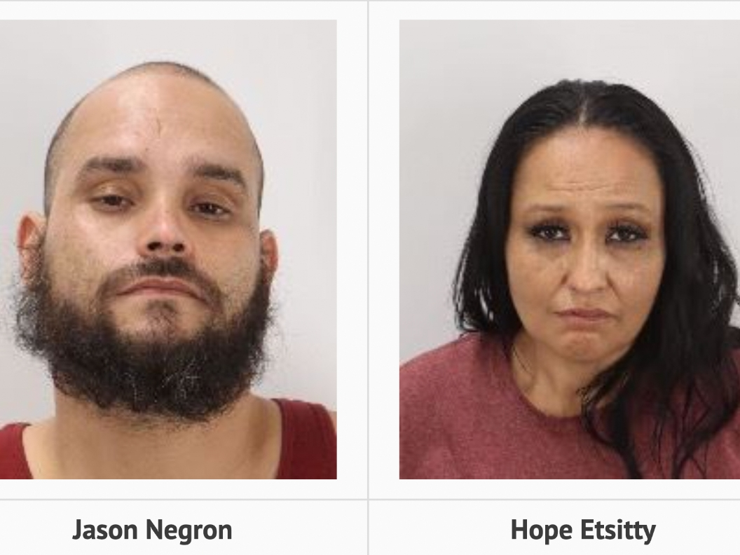 Palm Desert Residential Break-In Suspects Out On Bail | Palm Desert, CA ...