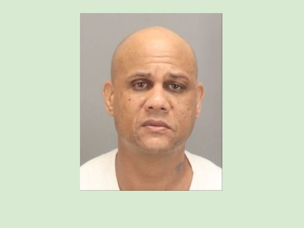 Corey Tajuan Sampson