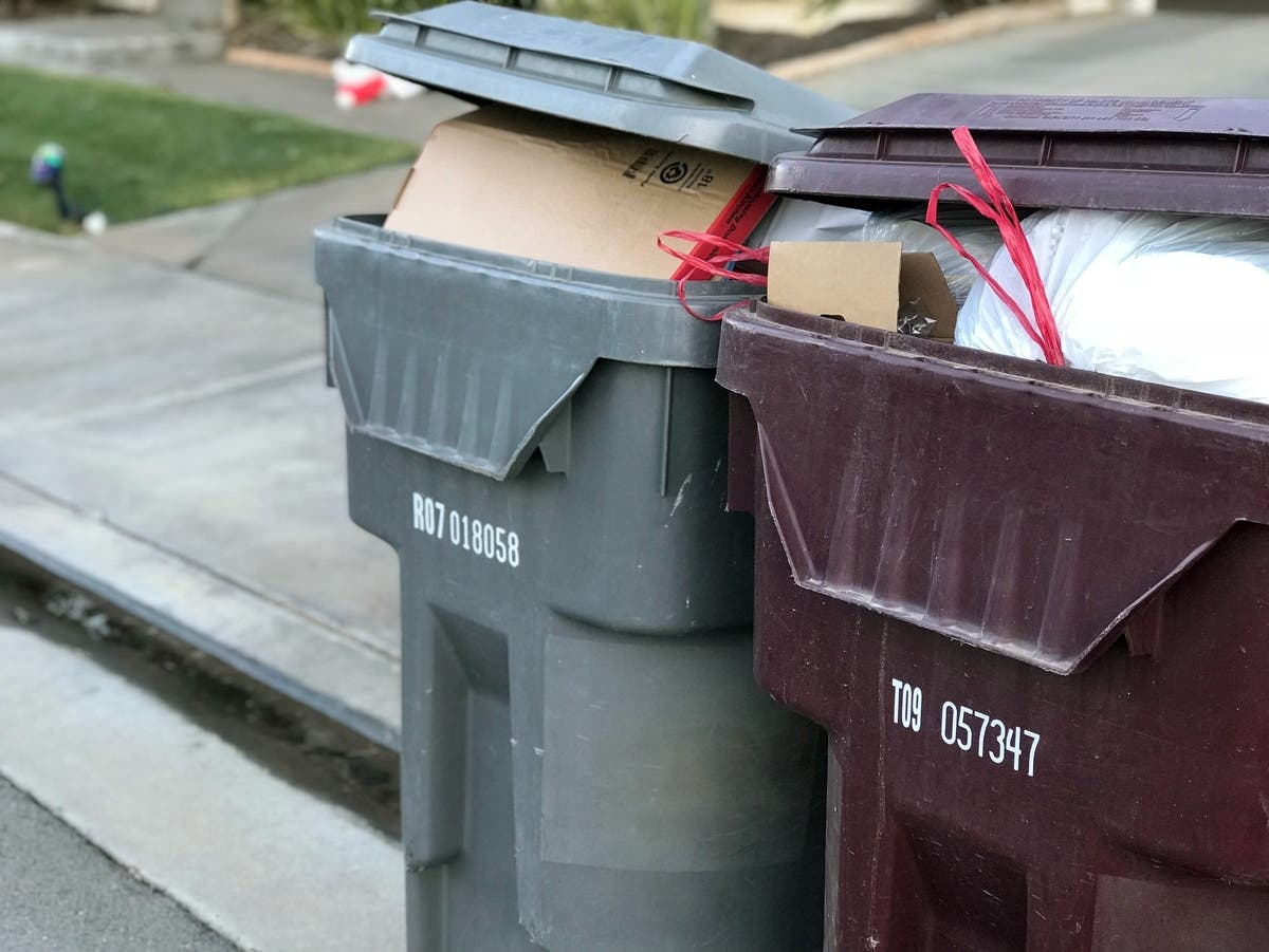 Rate Increases Proposed For Trash Services In Riverside County