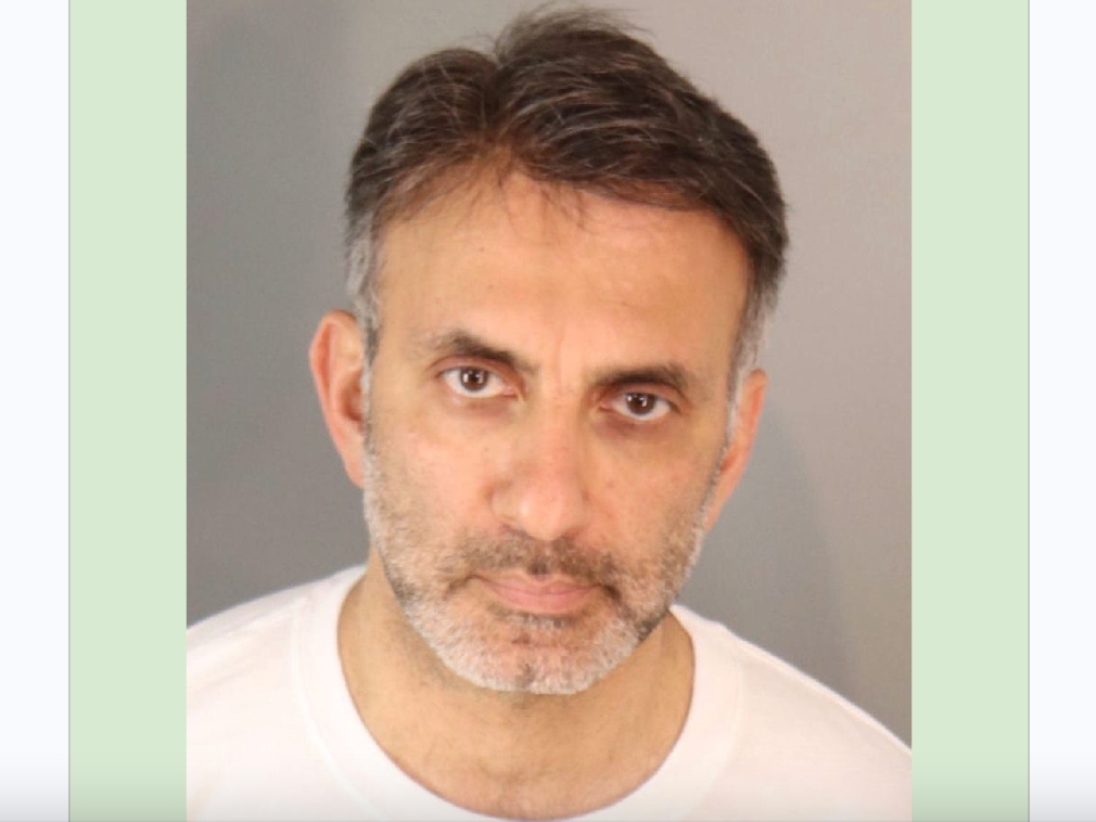 Sam Sannoufi