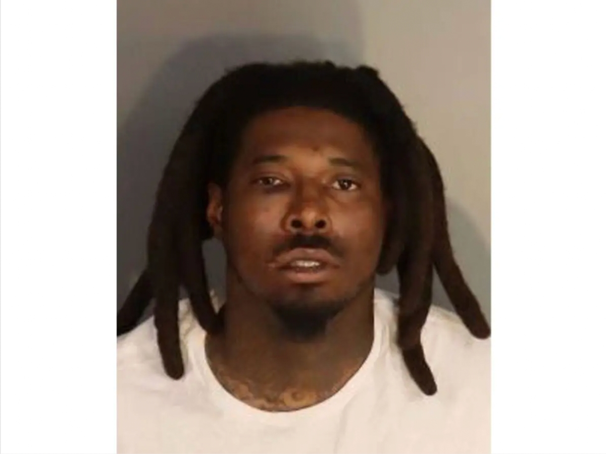 Brandon Jermain Thigpen