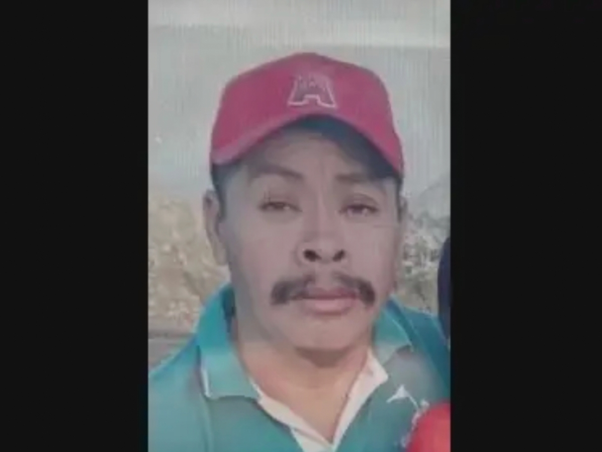 Julio Armando Alvarez Ramirez