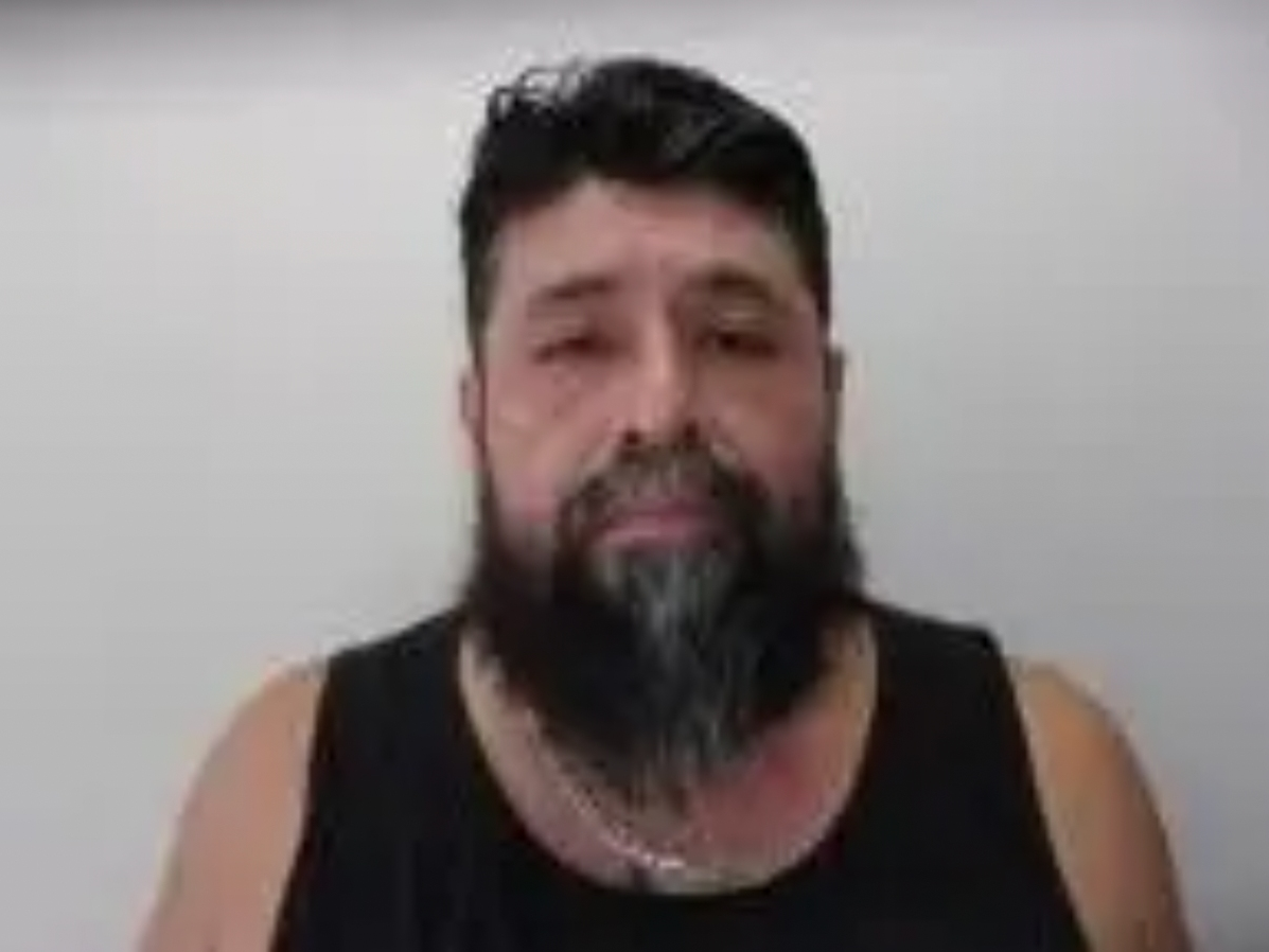 Victor Gabriel Perez Jr.