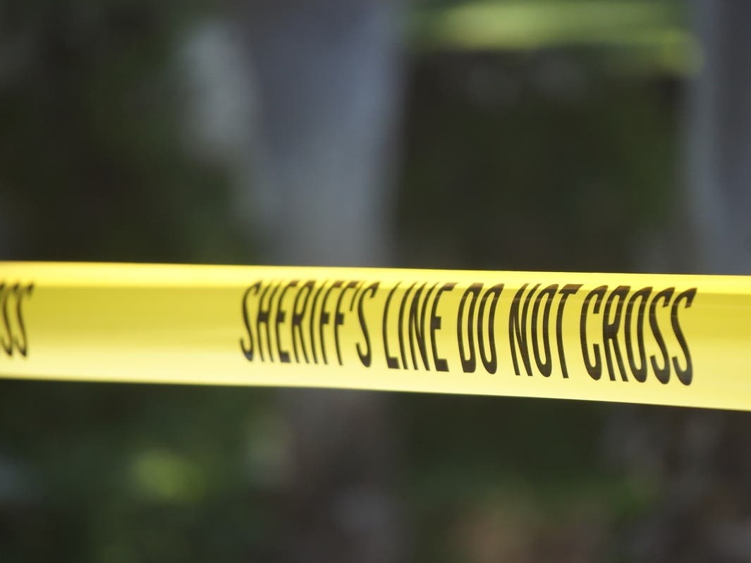 The Riverside County Sheriff's Department was investigating the death.
