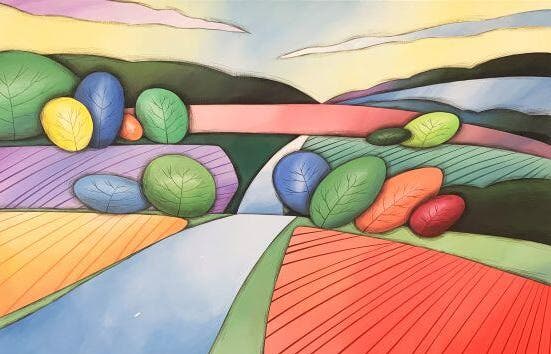 Art: Viewpoint