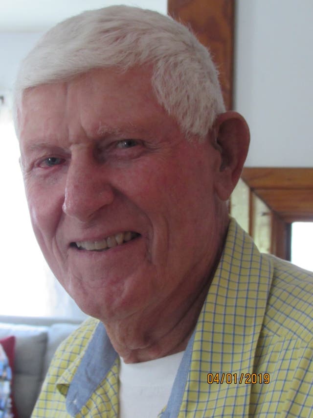 Enfield Obituary; William A. Foster Enfield, CT Patch