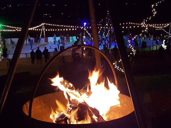 With the holiday hustle and bustle behind you, now is the perfect time to go out and have fun with your family.