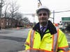 Ramzi Awwad, engineering bureau chief with Arlington County Department of Environmental Services