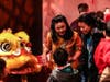 The Kennedy Center's Lunar New Year Celebration is an opportunity for families to learn about other cultures.
