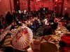 Many of the activities at the Kennedy Center's Lunar New Year Celebration are free.
