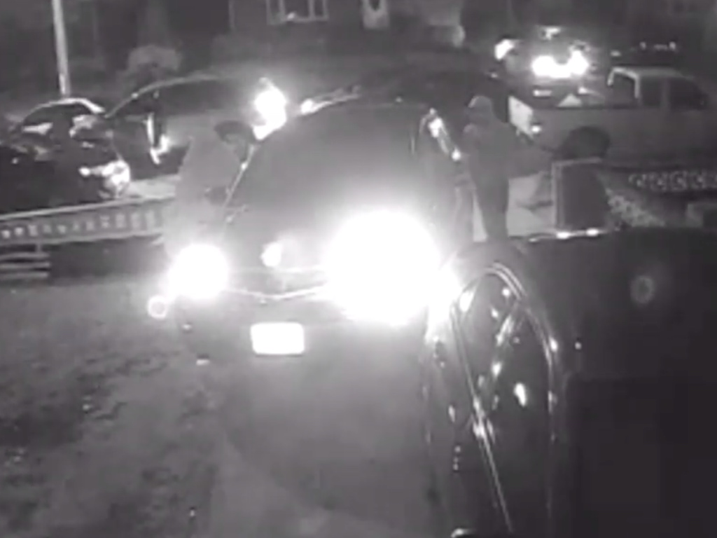Detectives from the Washington Area Vehicle Enforcement team arrested 15 suspects in multiple vehicle thefts over the last week.