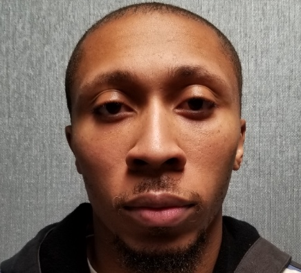Former Fairmont Heights Police Officer Martique Vanderpool was charged Tuesday with first-degree rape.