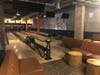 Punch Bowl Social offers lots of entertainment options, including bowling — both traditional and duckpin, karaoke, board games, foosball and video games.