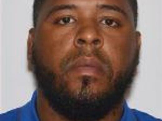 The FBI and U.S. Marshals Service Capital Area Task Force​​ are searching for Juvon Julian Searles in connection with a 2018 murder.