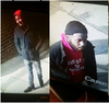 MPD released new surveillance photos of a man involved in a shooting in the Marshall Heights neighborhood.