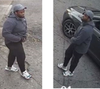 DC Police are looking for two suspects in connection with a Jan. 30 armed robbery in Northeast.