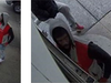 DC Police are looking for two suspects in connection with a Jan. 30 armed robbery in Northeast.