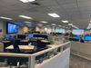 Dominion Energy's Northern Regional Center in Herndon handles calls all the way down to Charlottesville and down Interstate 81 near Roanoke.