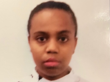 Hilina Gelatchew, 22, went missing on Friday, Feb. 21.
