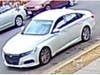 D.C. Police released surveillance photos of a vehicle of interest in connection with a March 2 fatal shooting in the Park View area.