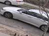 D.C. Police released surveillance photos of a vehicle of interest in connection with a March 2 fatal shooting in the Park View area.