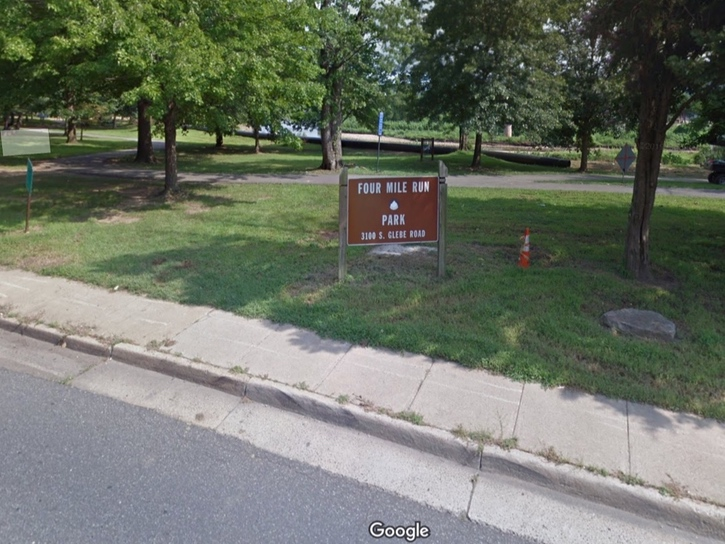 Arlington is closing all of its parks and facilities. It's also following Virginia Gov. Northam's mandate regarding school closures.