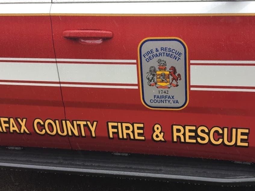 Fairfax County fire stations will be closed to the public to protect the health of firefighters and medics.