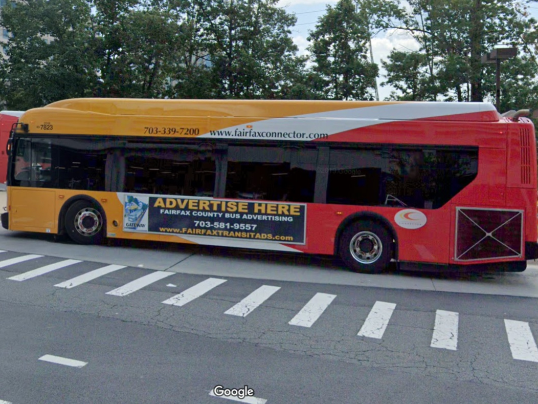 A new agreement will provide $1.85 million in state funding to help keep the Fairfax Connector operating during the coronavirus pandemic.