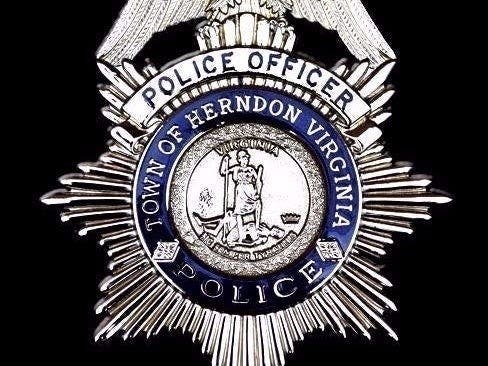 The Herndon Police Department is investigating a March 31 armed robbery of a taxi drive in the Worldgate area.