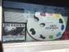 Visitors can walk around Arts Herndon and look at artwork from Fairfax County Public Schools' Technology Art Show from 2019.