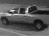 Police are looking for two suspects who burglarized a Bowie restaurant in March.