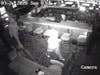 Police are looking for two suspects who burglarized a Bowie restaurant in March.