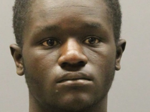 D.C. Police are asking the public's help in locating Carson Posey, 20, of Northwest, who is wanted in connection with a April 15 homicide.