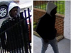 Metropolitan Police Department detectives released surveillance photos of two suspects in a Monday afternoon carjacking in Southwest.
