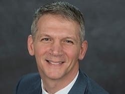 Jesse Kraft of Herndon's Coates Elementary School was one of 19 finalists from across the D.C.-metro region.