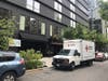 During the coronavirus, Eaton DC opened up its meeting space for the American Red Cross and other community action groups.