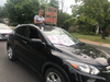 Herndon Car Rally participants decorated their cars and made signs to get the message out about injustice against black people and police brutality.