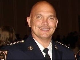 Chief John Nesky of the Bowie Police Department shares his thoughts about George Floyd's death and police accountability.