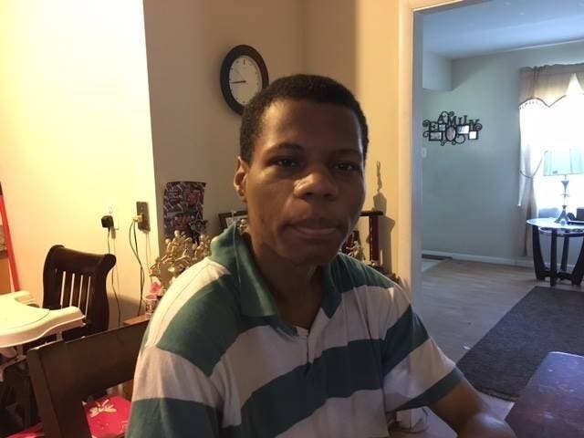 Herndon Police are asking the public's help in locating a Herndon man whose family reported him missing after several days.