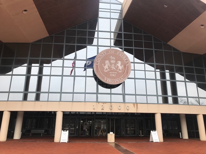 The application to install a cellular monopole at Herndon High School has been revised based on feedback from the community.