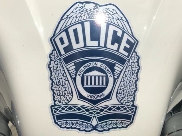 Arlington County Police are investigating an armed robbery that occurred early Wednesday outside a Westmont business.