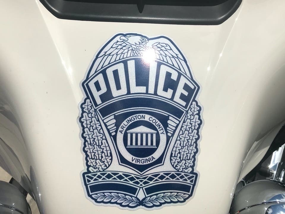 Arlington County Police are investigating a fatal motorcycle crash that took place Friday night in the Shirlington area.