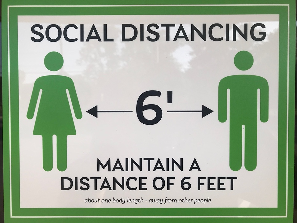 Virginia Department of Health confirmed one additional death due to the new coronavirus in the Arlington Health District on Wednesday.