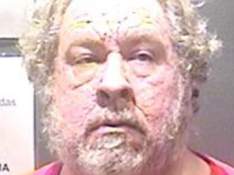 Christopher Morse, 51, was charged with five counts of possession of child pornography.