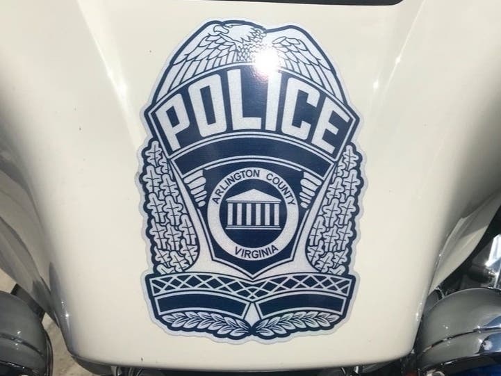 Arlington County Police charged a man with two counts of indecent exposure for two recent incidents in the Clarendon area. 