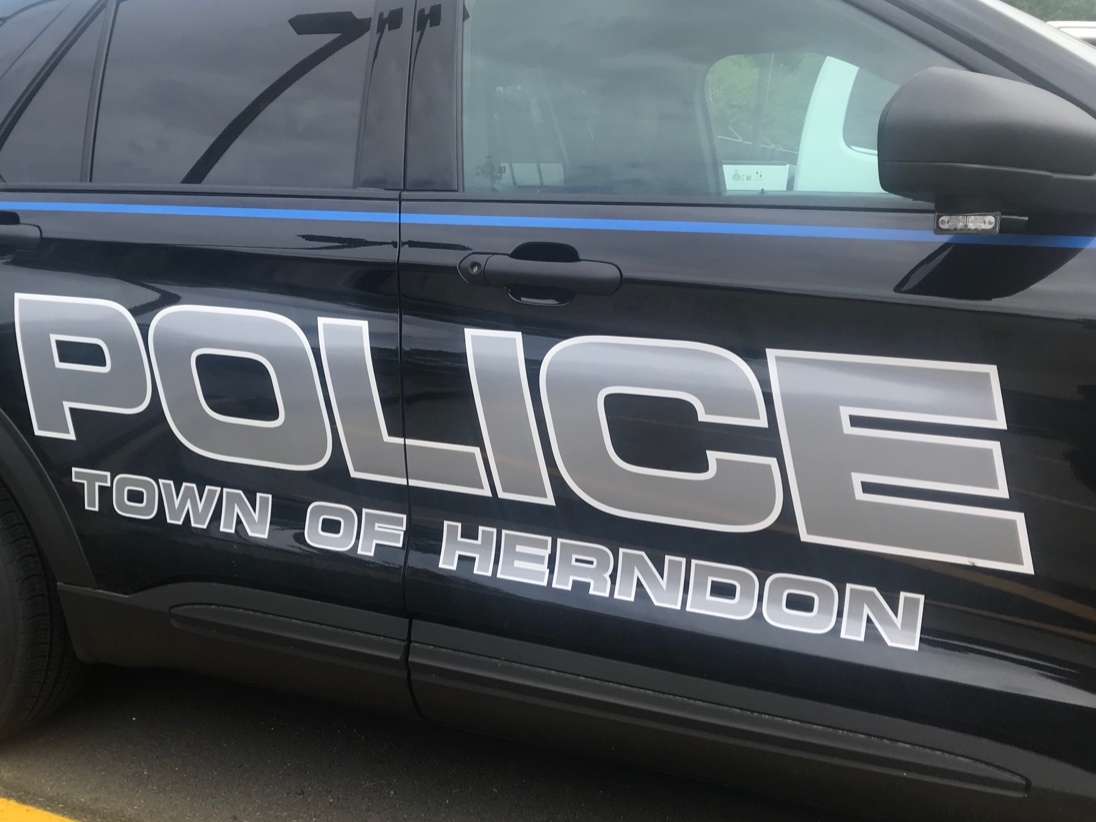 Herndon Police arrested a local woman in connection with a July 21 stabbing on Elden Street.