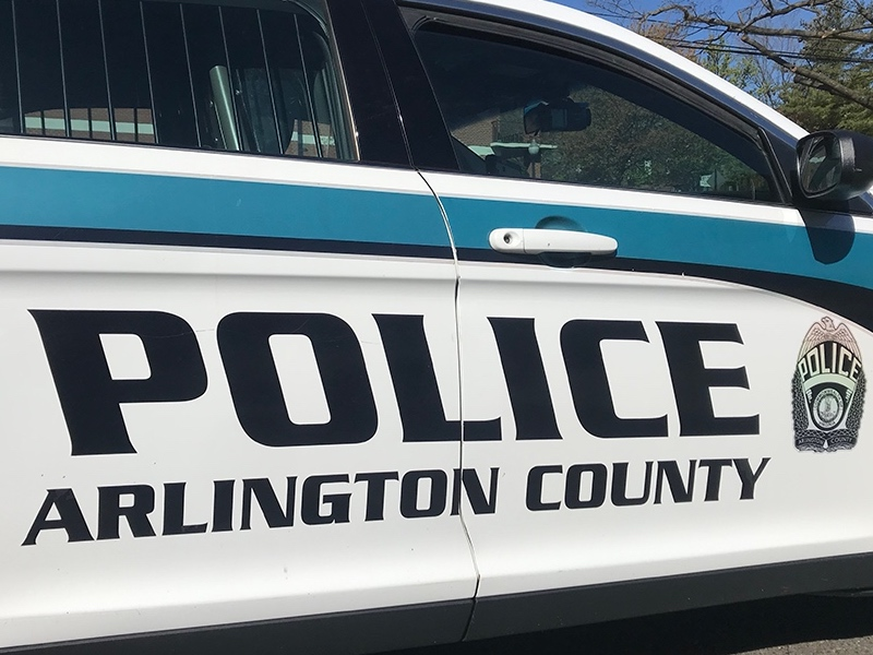 Arlington County Police are investigating an early morning shooting that took place Friday in the Lyon Village Area.