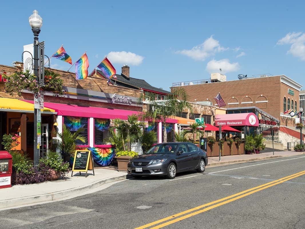 More than 40 National Landing eateries will be taking part in Restaurant Week, which kicked off Monday and runs through Aug. 30.