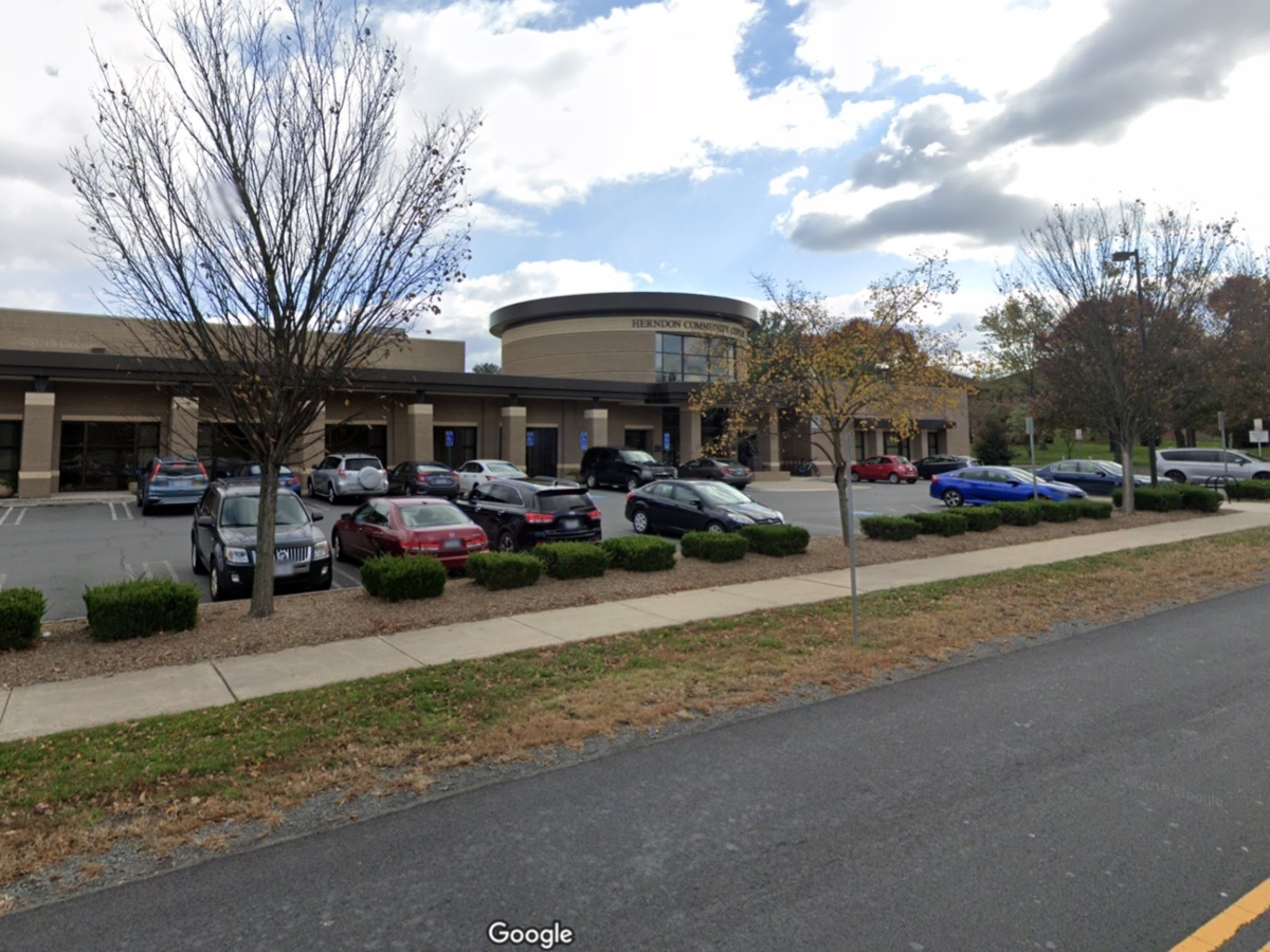 Herndon Community Center reopens with some restrictions after closing earlier this year due to the coronavirus pandemic.
